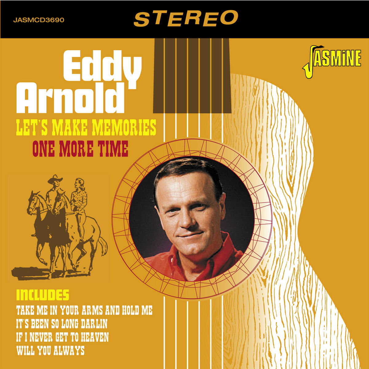 Eddy Arnold